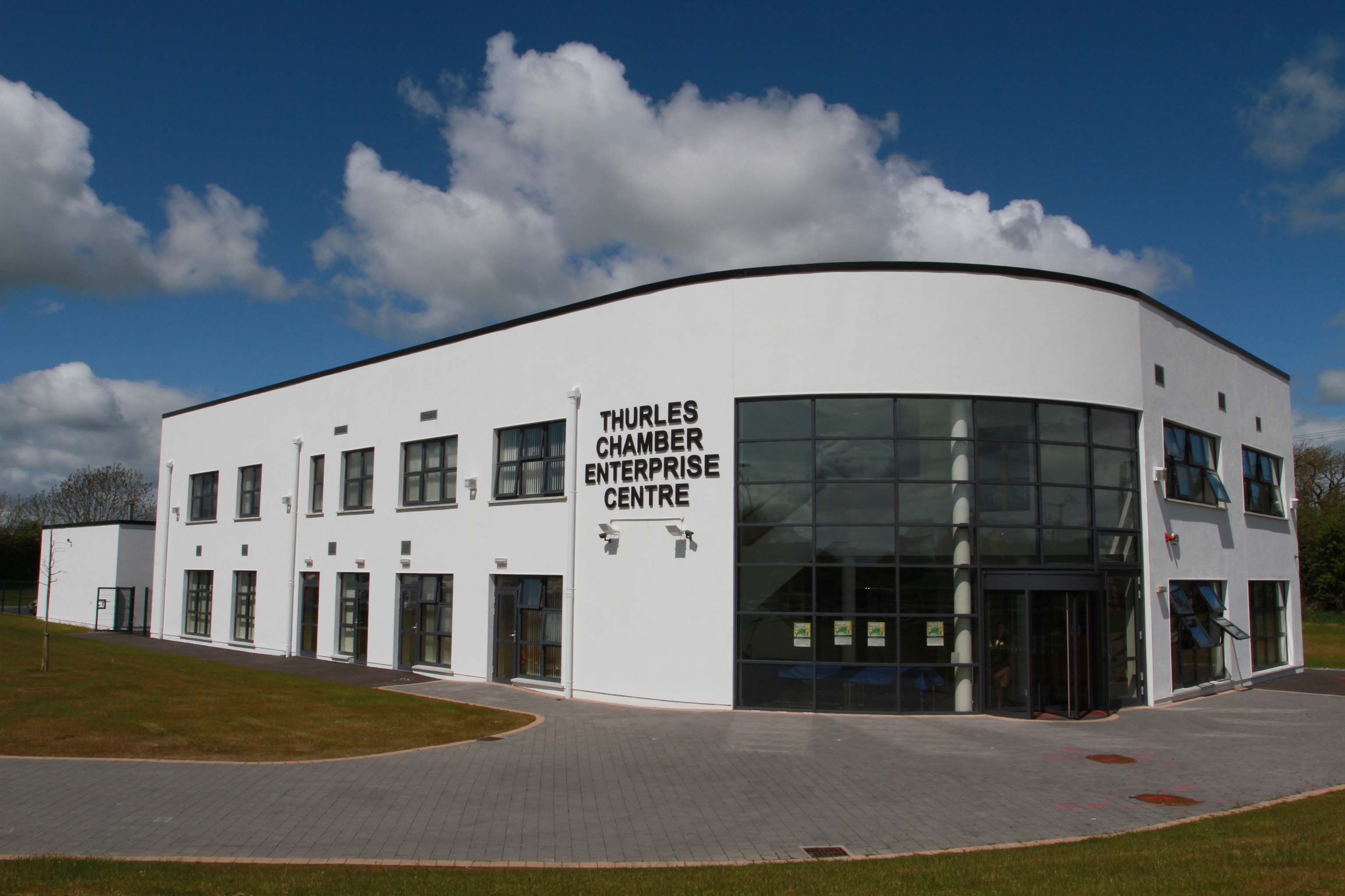 Thurles chamber enterprise centre