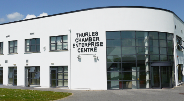  Thurles Chamber Enterprise Centre 