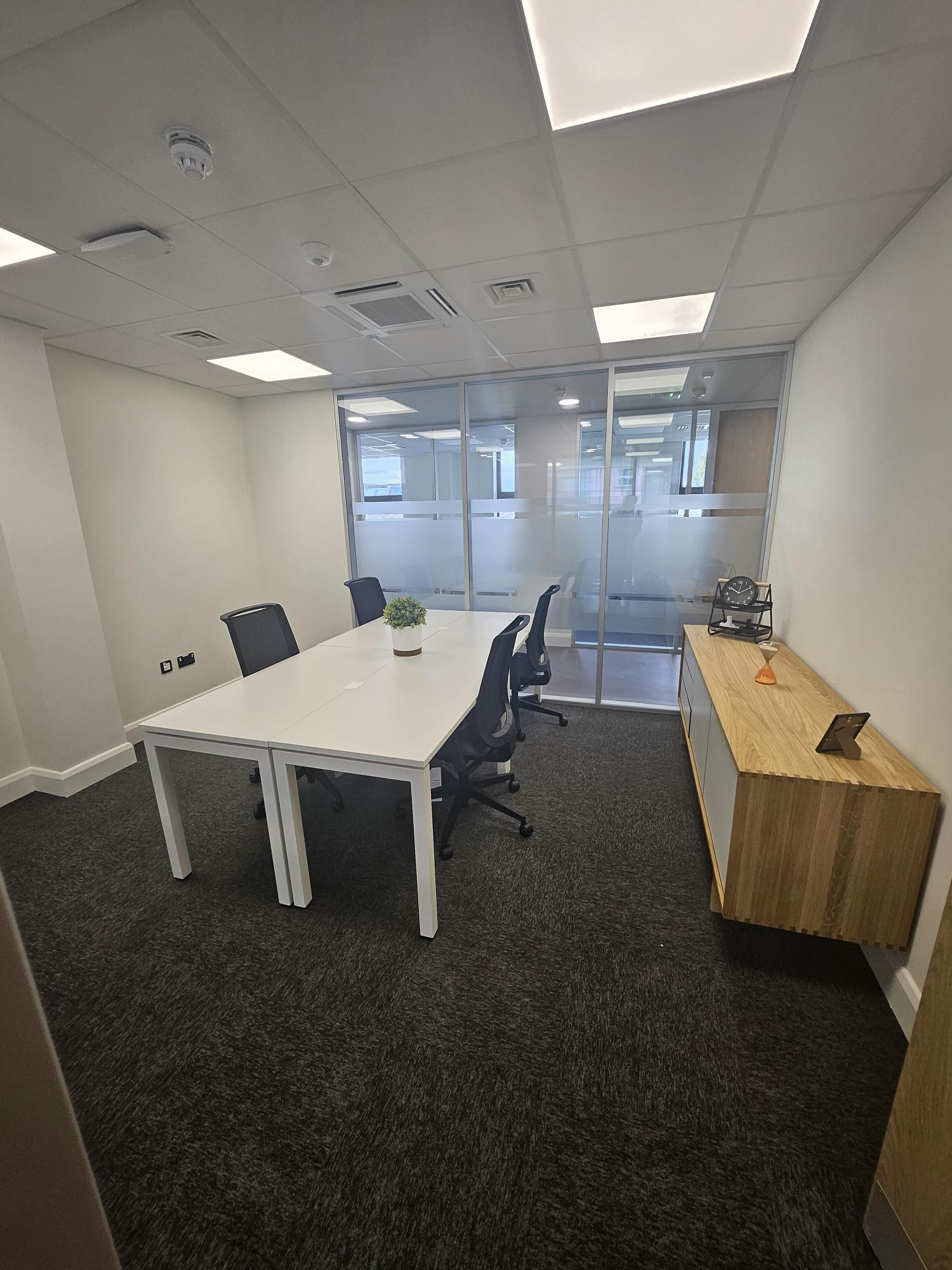 Office Space